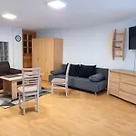 Vakantiehuis Chalupa Liptovsky Mikulas Liptovský Mikuláš
