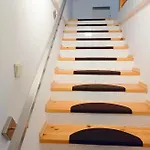 Vakantiehuis Chalupa Liptovsky Mikulas *