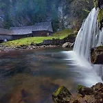 Vakantiehuis Chalupa Liptovsky Mikulas Liptovský Mikuláš