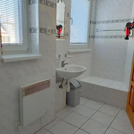 Chalupa Liptovsky Mikulas