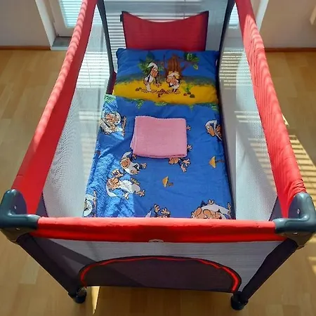 Chalupa Liptovsky Mikulas Дом отдыха