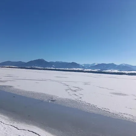 Chalupa Liptovsky Mikulas * Липтовски-Микулаш