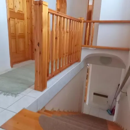 Дом отдыха Chalupa Liptovsky Mikulas