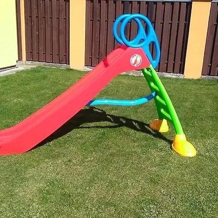 Chalupa Liptovsky Mikulas * Липтовски-Микулаш