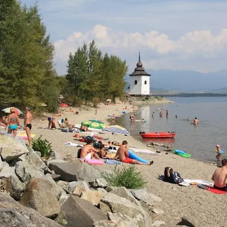 Chalupa Liptovsky Mikulas * Липтовски-Микулаш