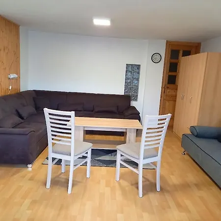 Chalupa Liptovsky Mikulas * Липтовски-Микулаш