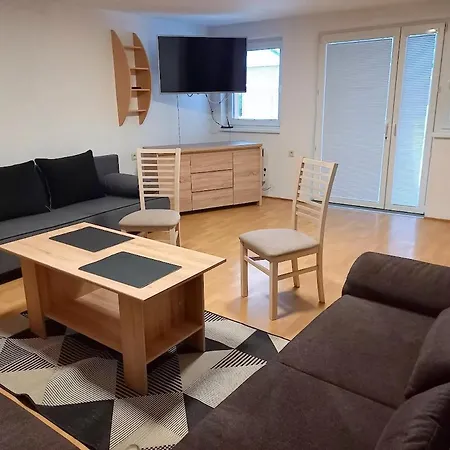 Ferienhaus Chalupa Liptovsky Mikulas *