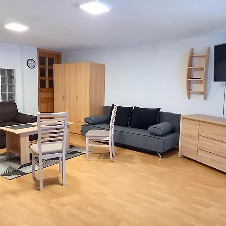 Дом отдыха Chalupa Liptovsky Mikulas Липтовски-Микулаш