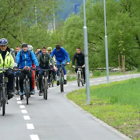 Chalupa Liptovsky Mikulas * Липтовски-Микулаш