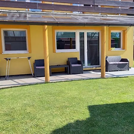 Chalupa Liptovsky Mikulas Ferienhaus Liptovský Mikuláš