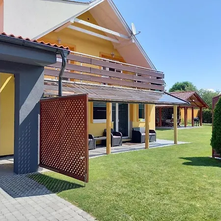 Chalupa Liptovsky Mikulas