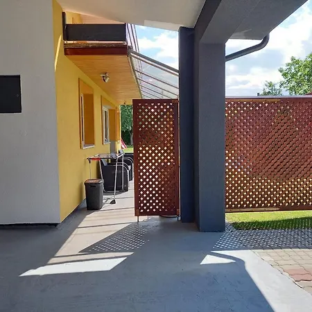 Chalupa Liptovsky Mikulas * Липтовски-Микулаш