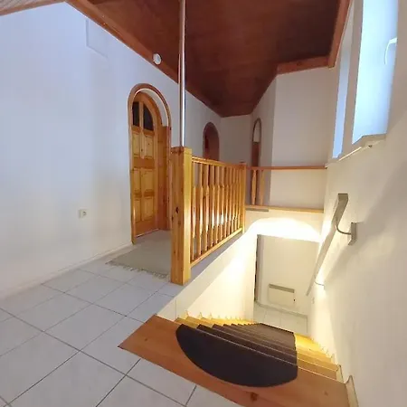 Chalupa Liptovsky Mikulas * Липтовски-Микулаш