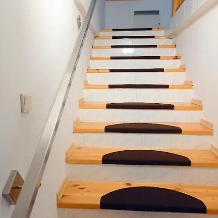 Дом отдыха Chalupa Liptovsky Mikulas *