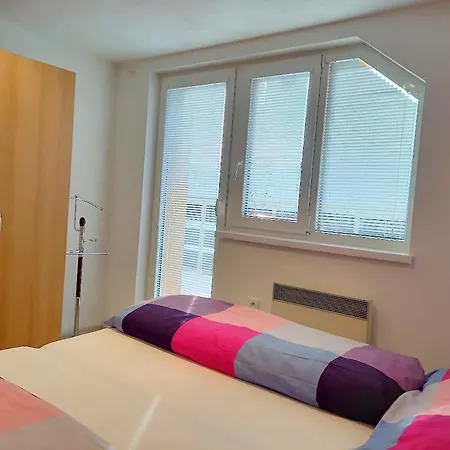 Chalupa Liptovsky Mikulas * Липтовски-Микулаш