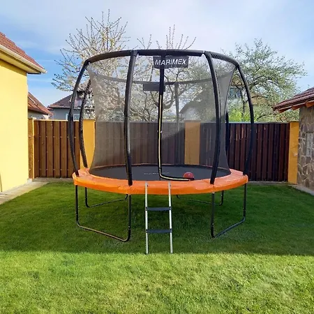 Chalupa Liptovsky Mikulas Liptovský Mikuláš