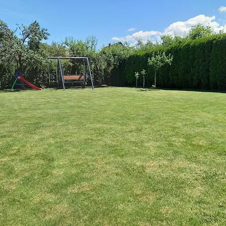 Chalupa Liptovsky Mikulas Дом отдыха *