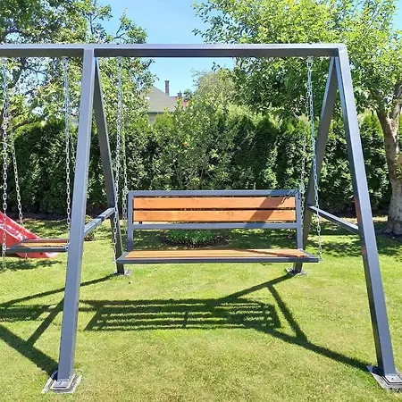 Chalupa Liptovsky Mikulas