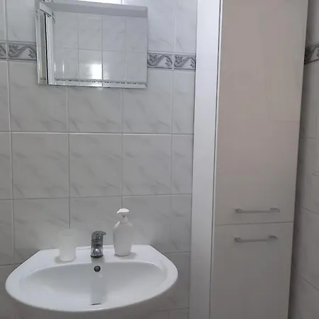 Дом отдыха Chalupa Liptovsky Mikulas *