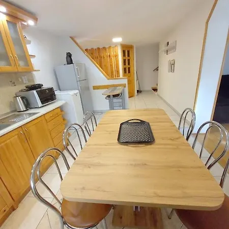 Chalupa Liptovsky Mikulas * Липтовски-Микулаш