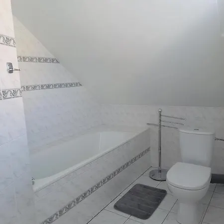 Chalupa Liptovsky Mikulas