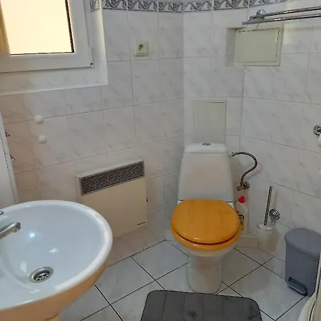 Chalupa Liptovský Mikuláš Casa vacanze