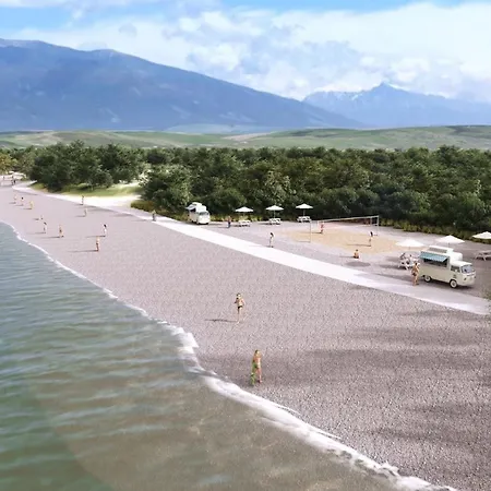 Chalupa Liptovsky Mikulas *