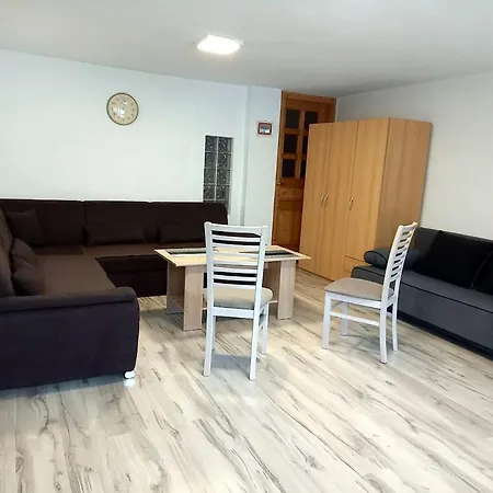 Casa vacanze Chalupa Liptovský Mikuláš Liptovský Mikuláš