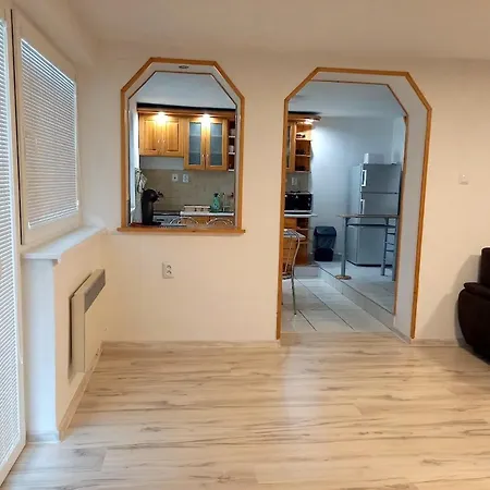Chalupa Liptovský Mikuláš
