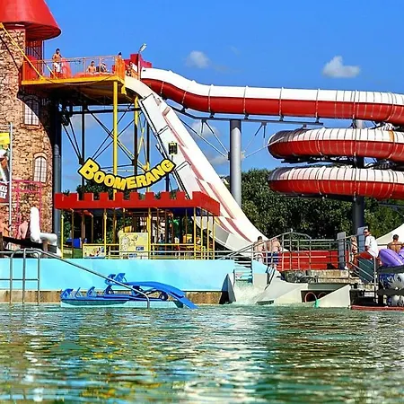 Chalupa Liptovsky Mikulas Дом отдыха