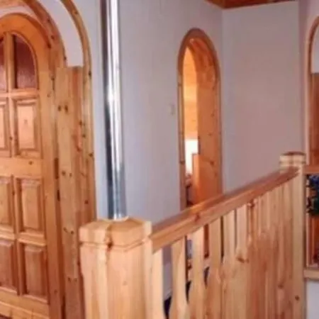 Chalupa Liptovsky Mikulas * Липтовски-Микулаш