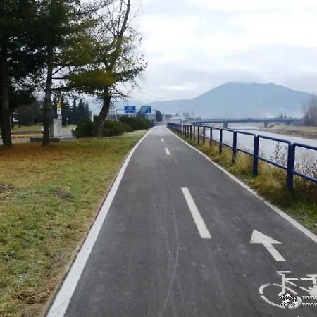 Chalupa Liptovsky Mikulas * Липтовски-Микулаш