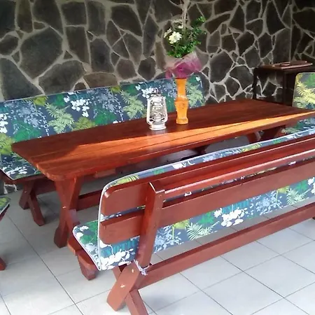 Casa vacanze Chalupa Liptovský Mikuláš