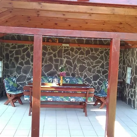 Chalupa Liptovský Mikuláš * Liptovský Mikuláš