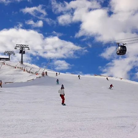 Chalupa Liptovsky Mikulas * Липтовски-Микулаш