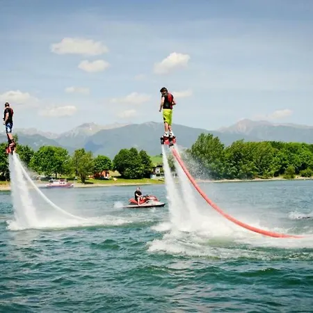 Chalupa Liptovsky Mikulas