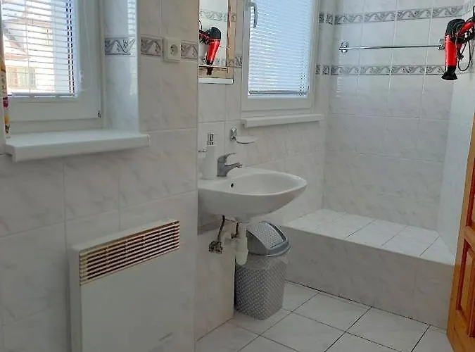 Chalupa Liptovsky Mikulas