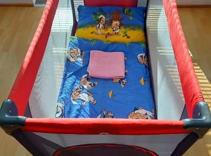 Chalupa Liptovsky Mikulas Dom wakacyjny