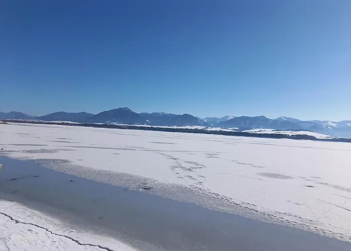 Chalupa Liptovsky Mikulas * Liptowski Mikułasz