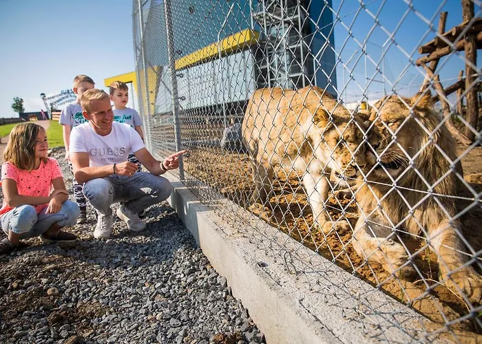 Chalupa Liptovsky Mikulas Ferienhaus