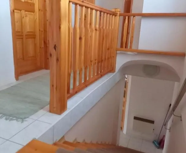 Ferienhaus Chalupa Liptovsky Mikulas