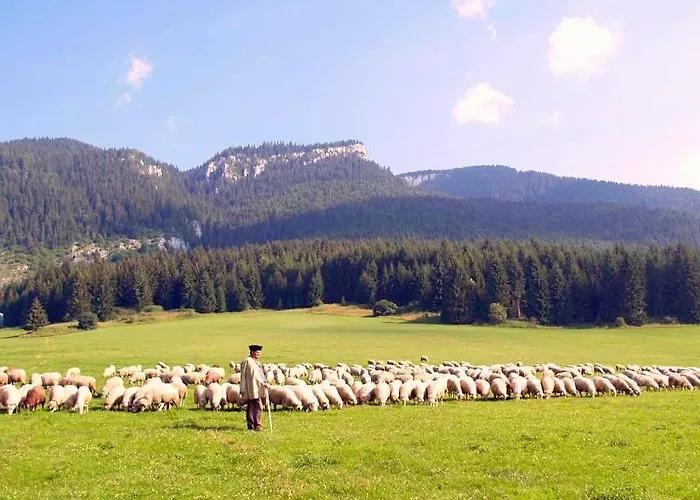 Chalupa Liptovsky Mikulas