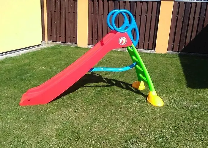 Chalupa Liptovsky Mikulas * Liptowski Mikułasz