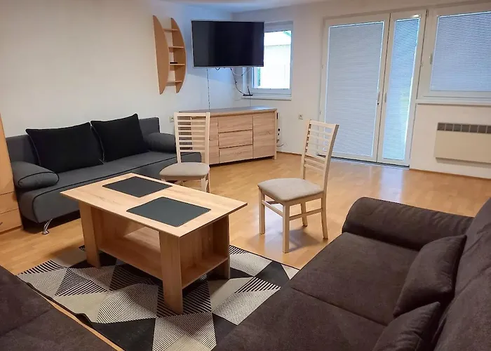 Dom wakacyjny Chalupa Liptovsky Mikulas *