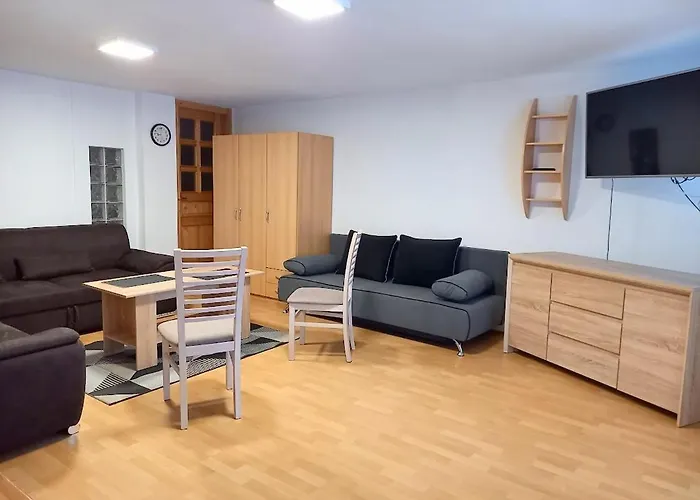 Ferienhaus Chalupa Liptovsky Mikulas Liptovský Mikuláš