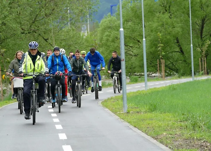 Chalupa Liptovsky Mikulas * Liptovský Mikuláš