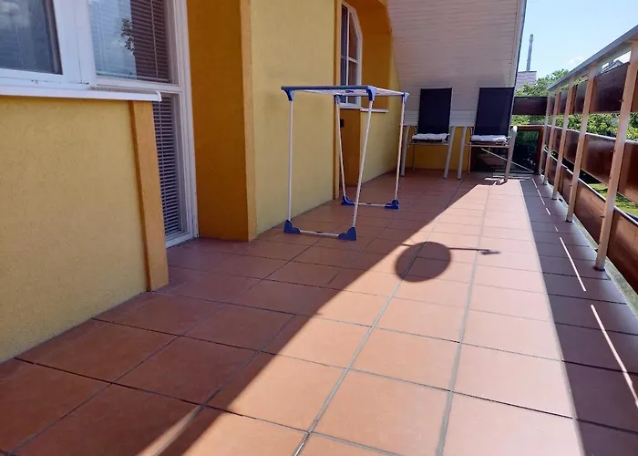 Chalupa Liptovsky Mikulas