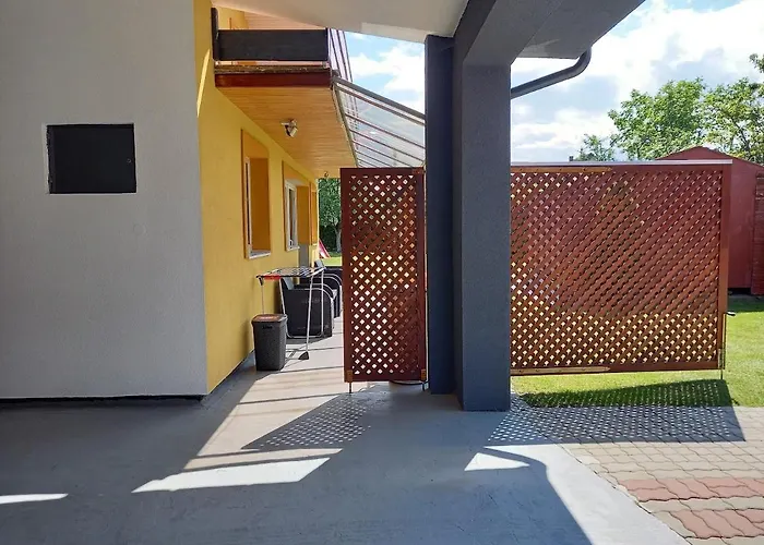 Chalupa Liptovsky Mikulas * Liptovský Mikuláš