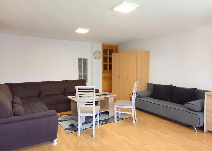 Chalupa Liptovsky Mikulas Dom wakacyjny