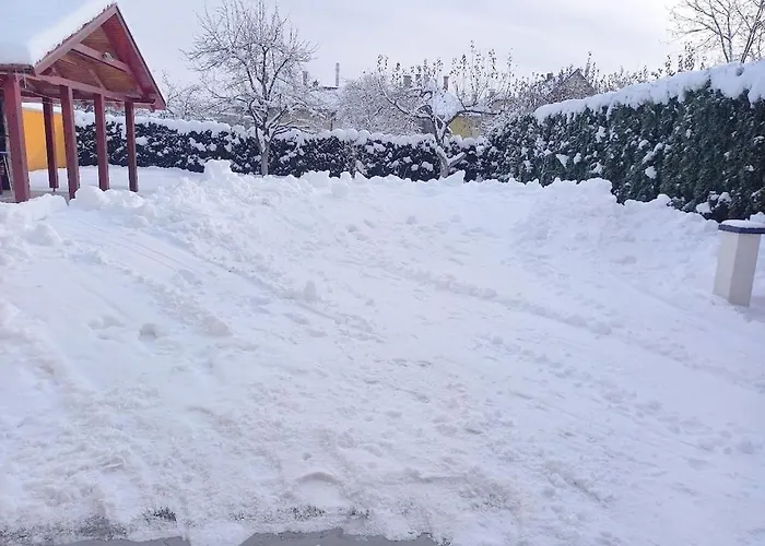 Chalupa Liptovsky Mikulas Dom wakacyjny Liptowski Mikułasz